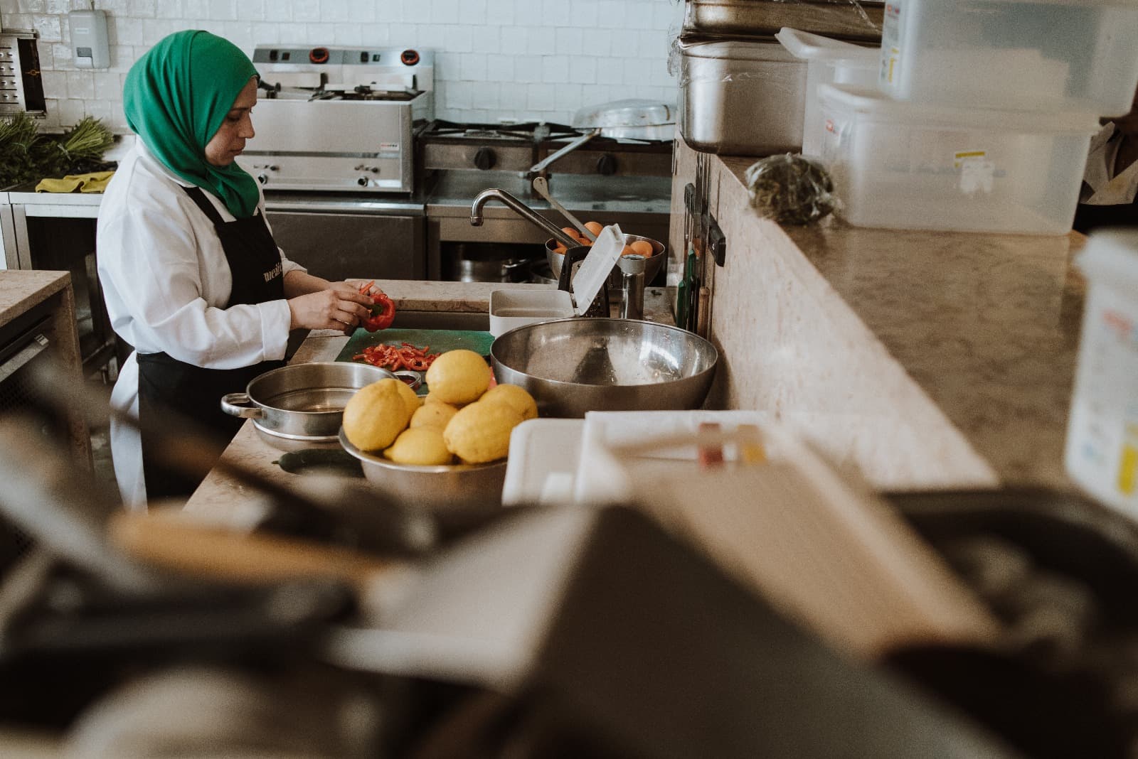 Mezze photo at R. Ângela Pinto 40D, 1900-069 Lisboa, Portugal, Lisboa