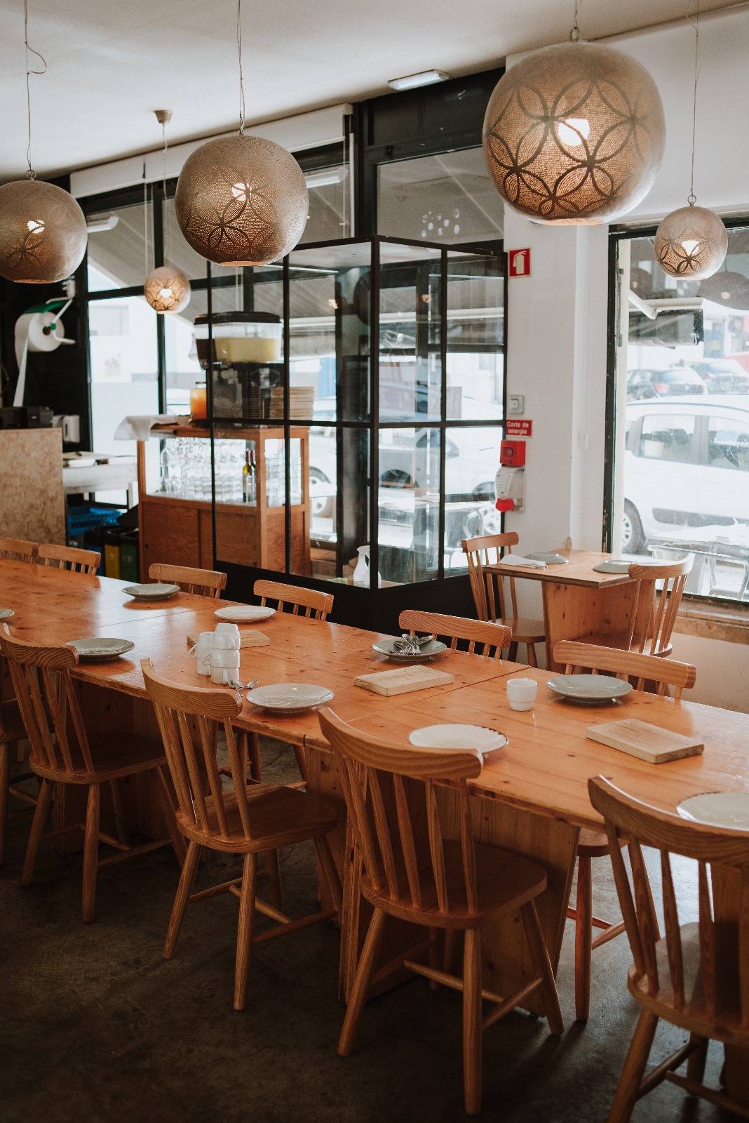 Mezze photo at R. Ângela Pinto 40D, 1900-069 Lisboa, Portugal, Lisboa