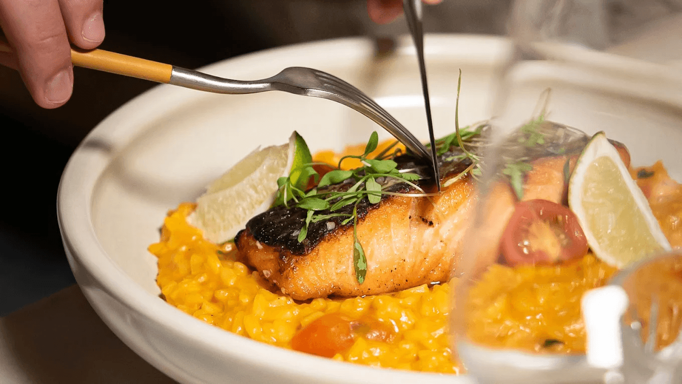 BIS Pasta Risotto Porto