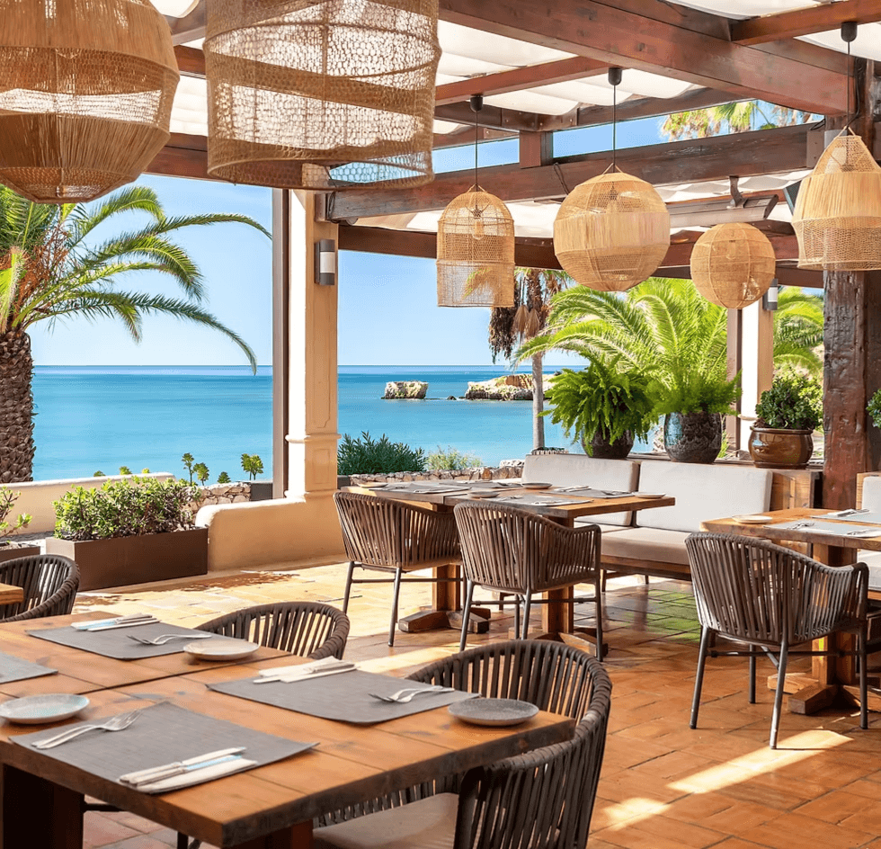 Restaurante Atlântico