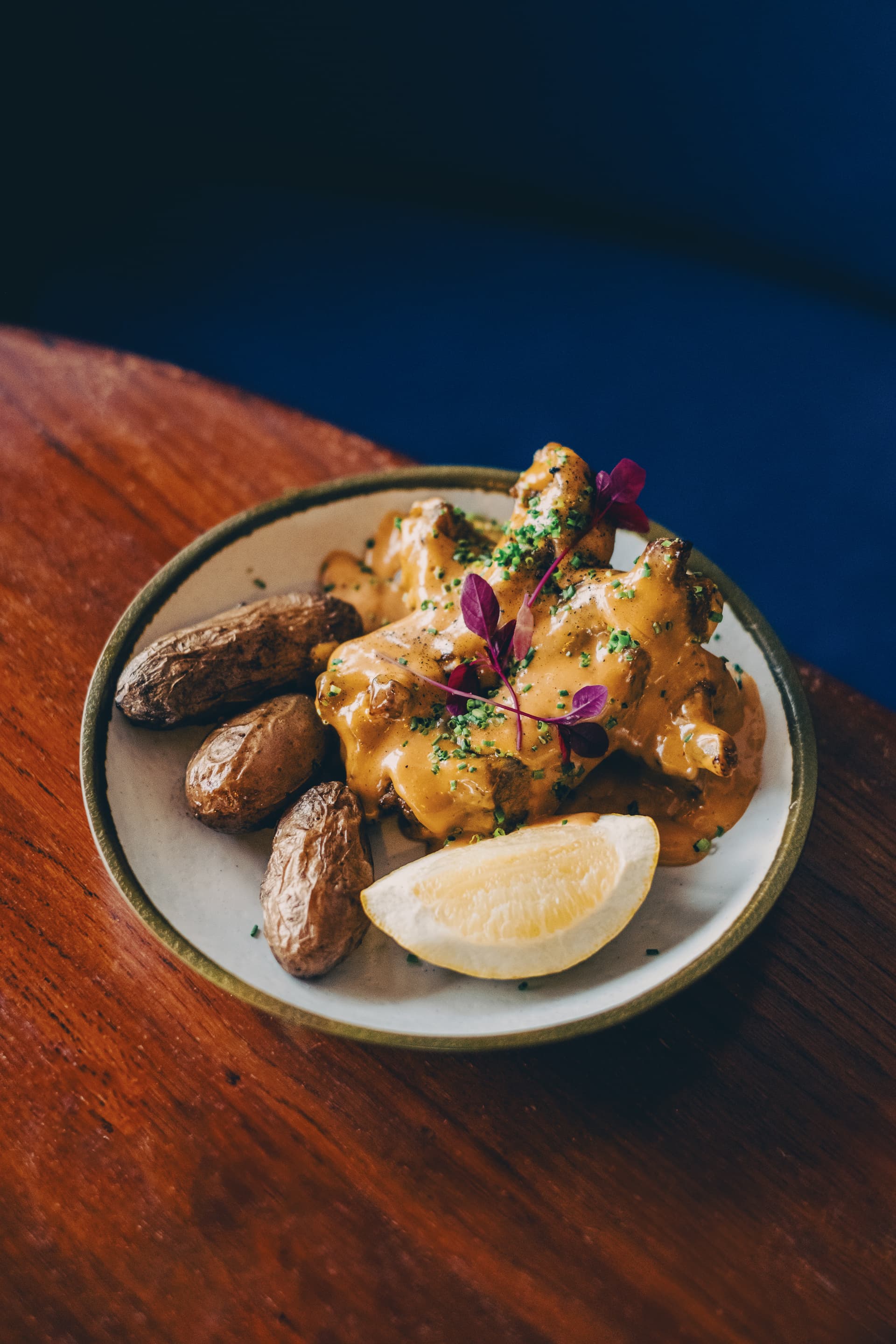 Javá, Lisbon - Restaurant Menu, Prices & Reviews